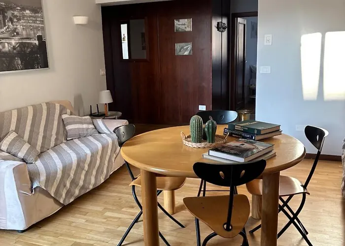 Апартаменты Loft Il Giobertino