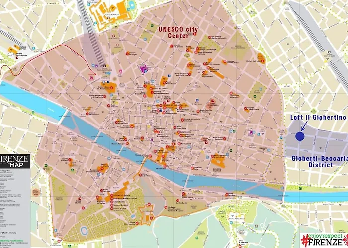 Апартаменты Loft Il Giobertino