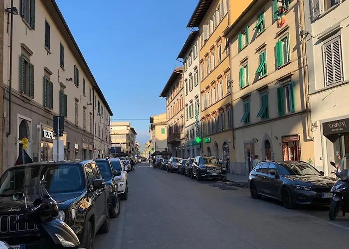Loft Il Giobertino *
