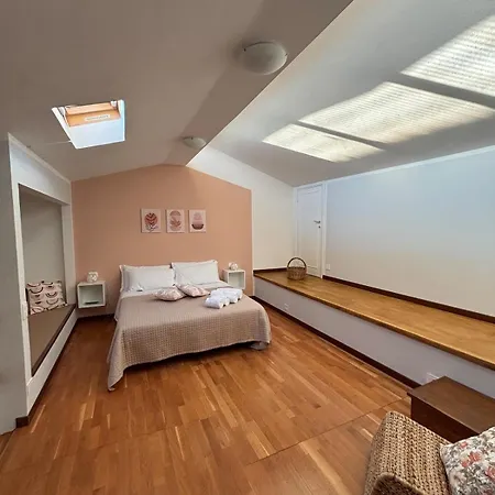 Lejlighed Loft Il Giobertino