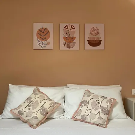 Loft Il Giobertino Lejlighed Firenze