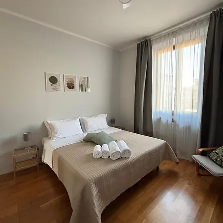 Loft Il Giobertino * Firenze