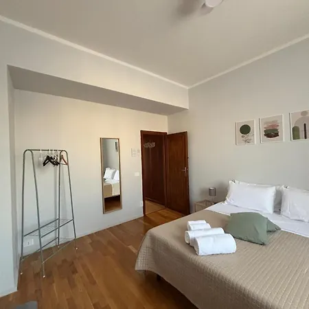 Lejlighed Loft Il Giobertino *