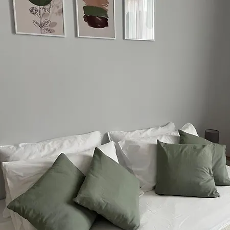 Lejlighed Loft Il Giobertino *