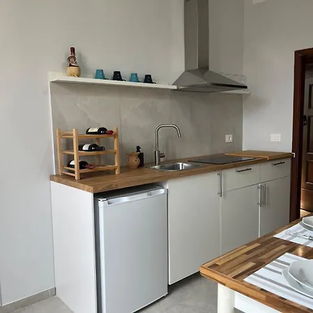 Lejlighed Loft Il Giobertino