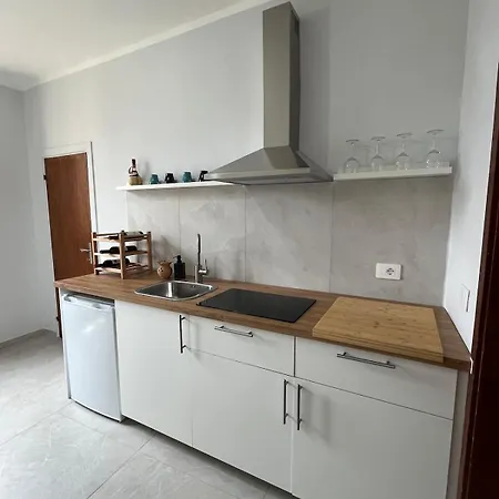 Lejlighed Loft Il Giobertino