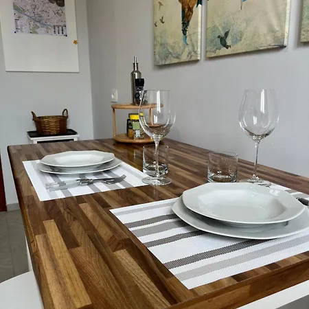Loft Il Giobertino Lejlighed Firenze