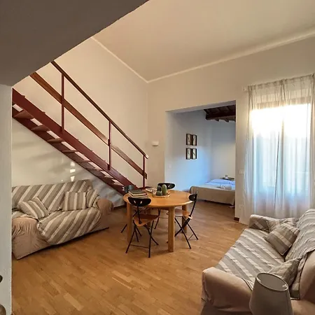 Loft Il Giobertino Firenze