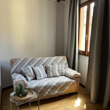 Loft Il Giobertino * Firenze