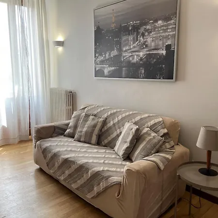 Loft Il Giobertino Lejlighed Firenze