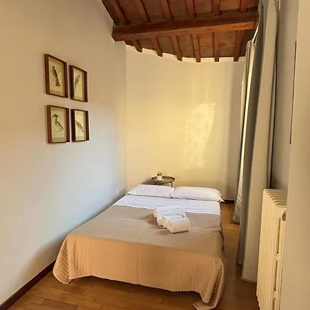 Lejlighed Loft Il Giobertino Firenze