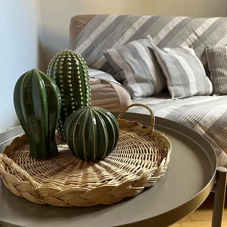 Loft Il Giobertino *
