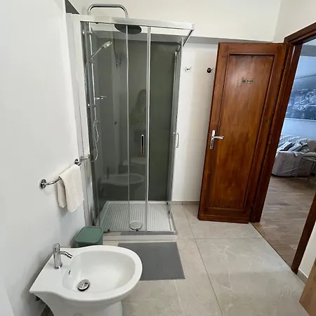 Loft Il Giobertino Lejlighed Firenze