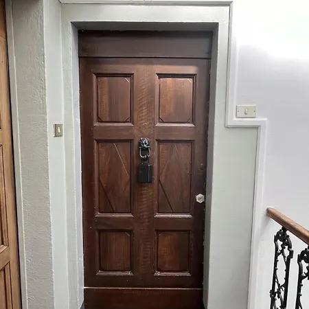 Loft Il Giobertino Florencie