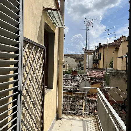 Apartmán Loft Il Giobertino