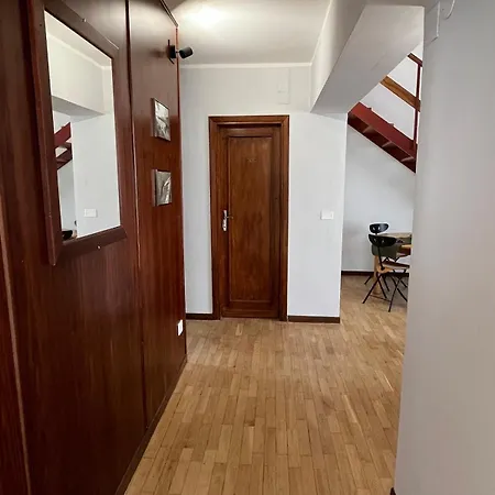 Lejlighed Loft Il Giobertino Firenze