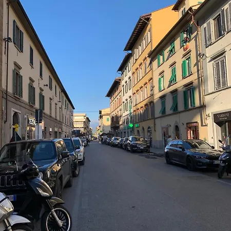 Loft Il Giobertino *
