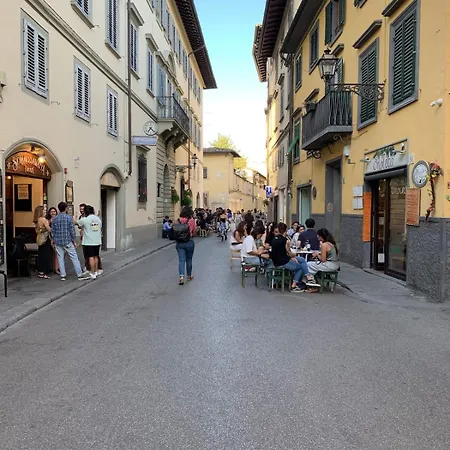 Loft Il Giobertino * Firenze