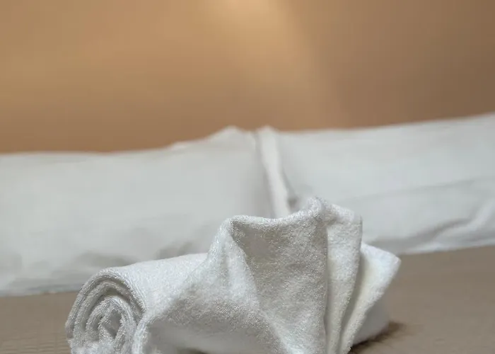 Loft Il Giobertino Apartmán
