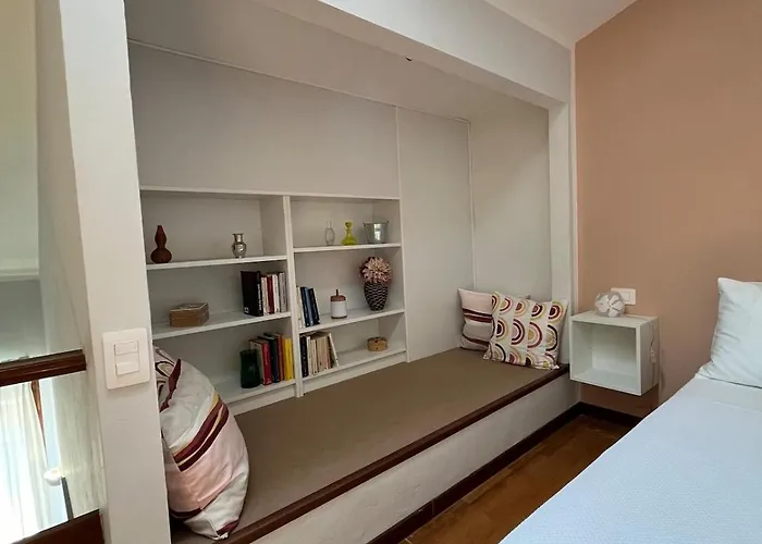 Apartmán Loft Il Giobertino *
