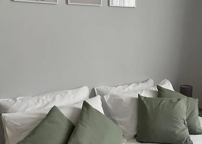 Apartmán Loft Il Giobertino *