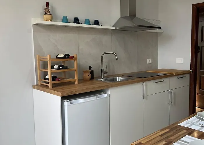 Apartmán Loft Il Giobertino