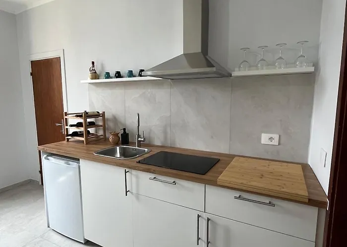 Apartmán Loft Il Giobertino