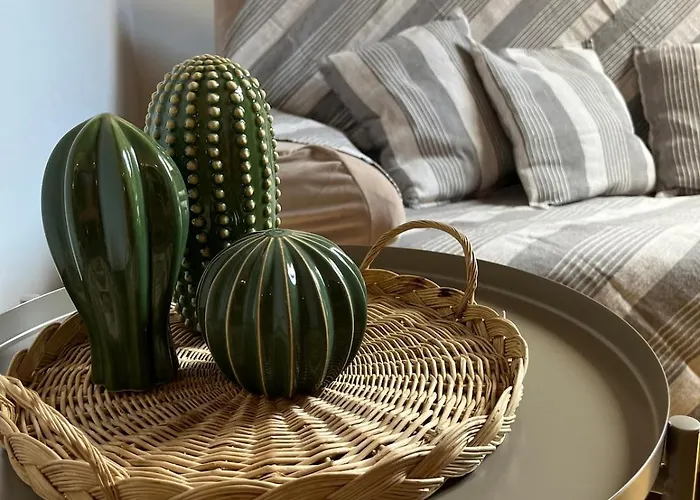 Loft Il Giobertino *