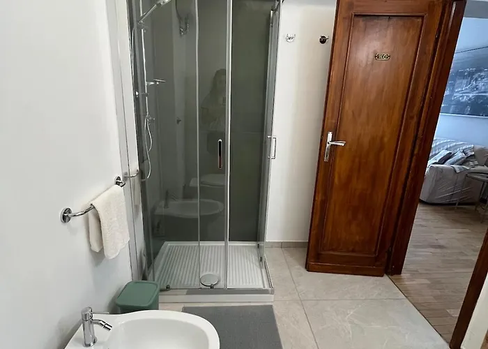 Loft Il Giobertino Apartmán Florencie