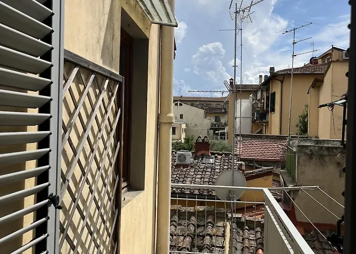Apartmán Loft Il Giobertino
