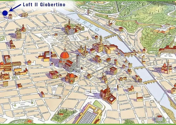 Loft Il Giobertino