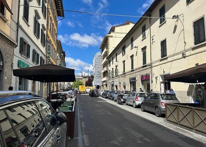 Apartmán Loft Il Giobertino *