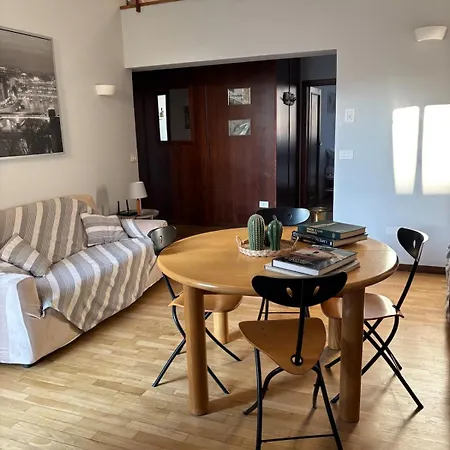 Апартаменты Loft Il Giobertino