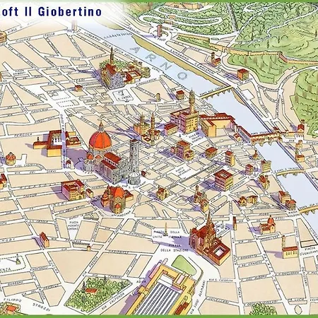 Loft Il Giobertino