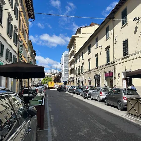 Апартаменты Loft Il Giobertino *